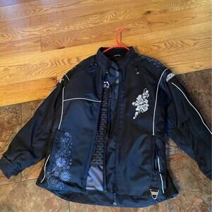 Women’s Coldwave snowmobile Jacket